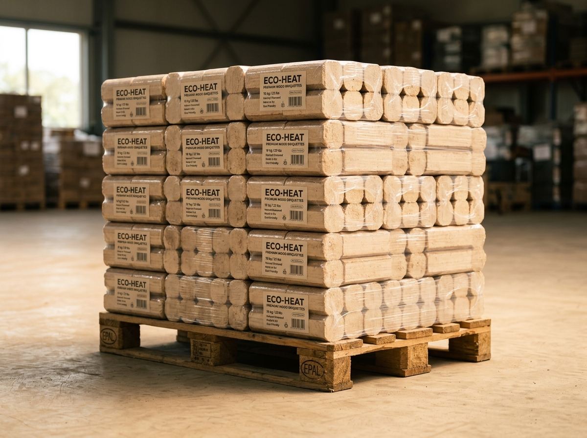 Conditionnement de TAG HOCHHITZE – Würfelform