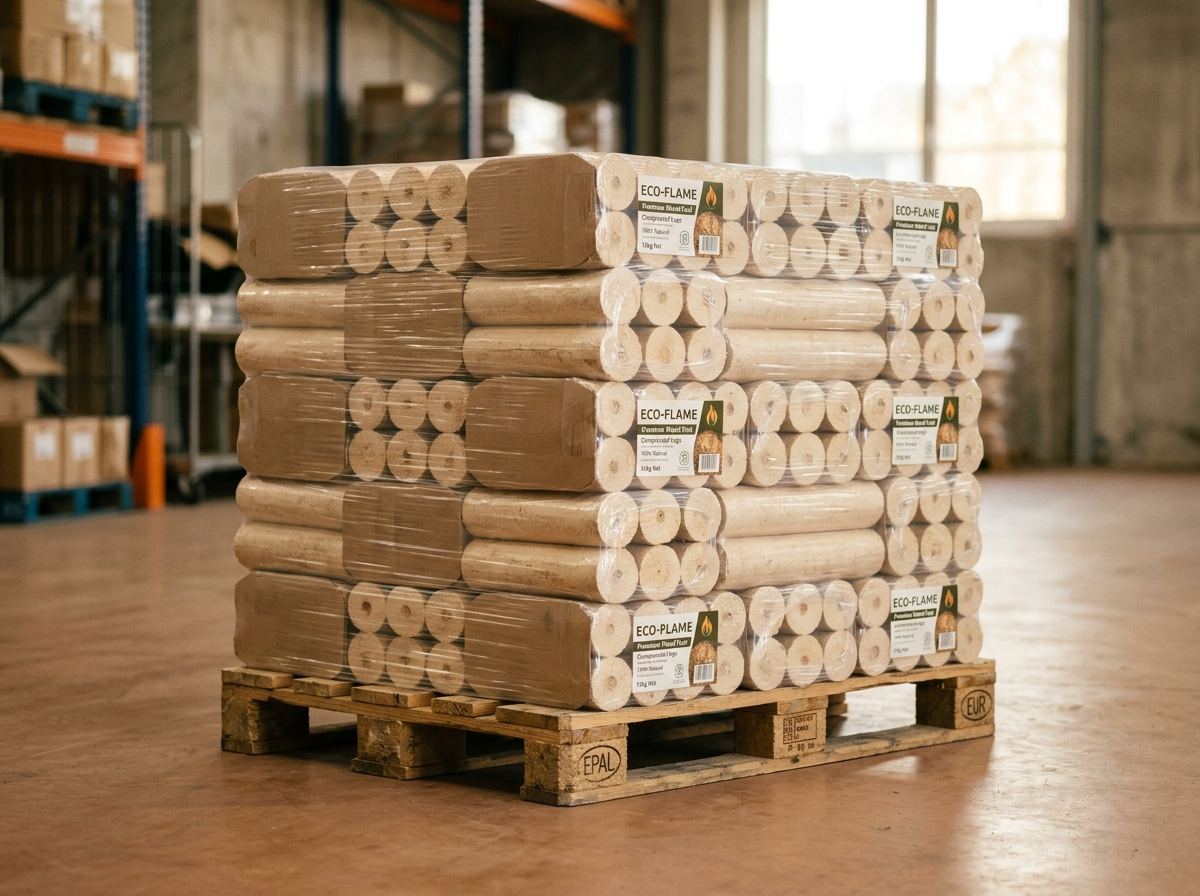 Conditionnement de TAG PREMIUM – Zylindrisch
